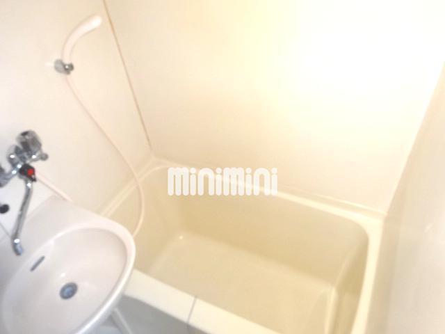 バス・シャワールーム　ゆっくり一日の疲れを癒してください