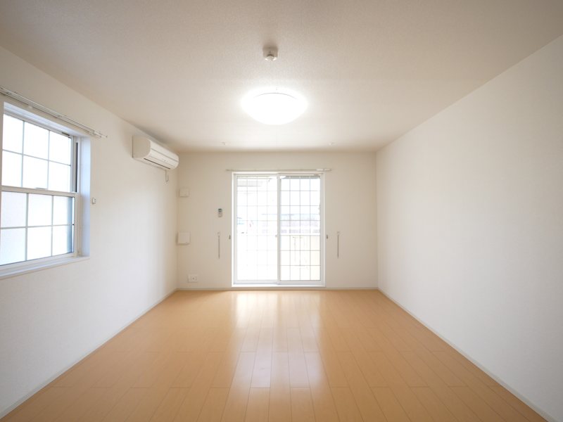 居室・リビング　洋12.2帖