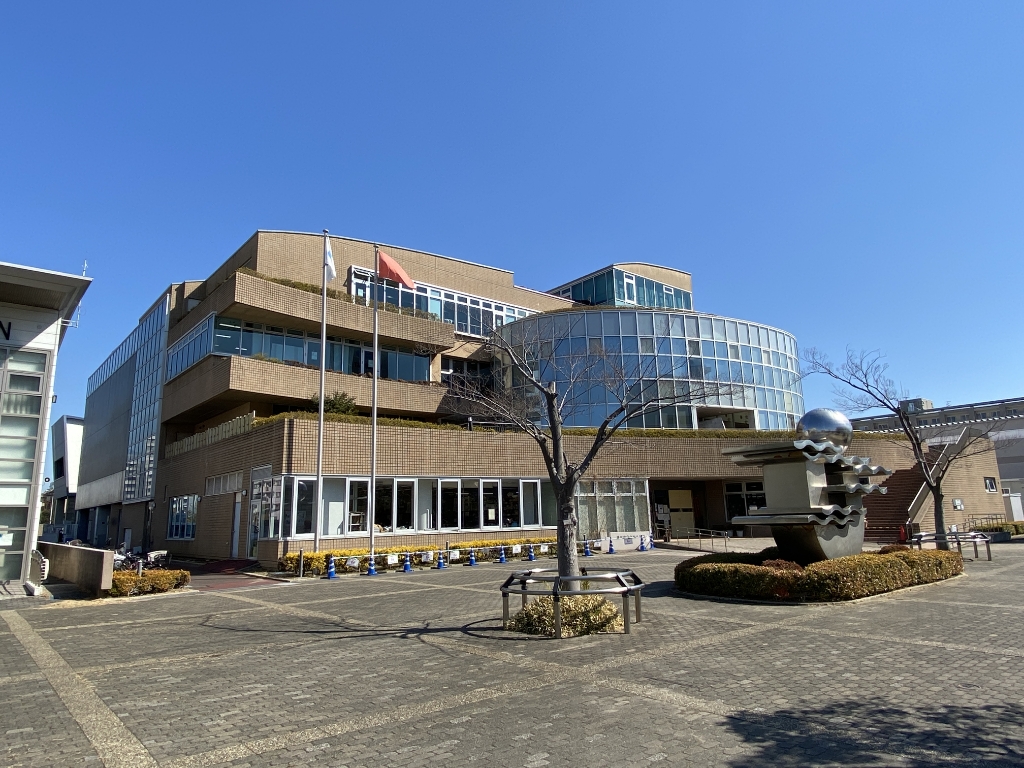 その他　浦安市立日の出公民館（その他）まで250m