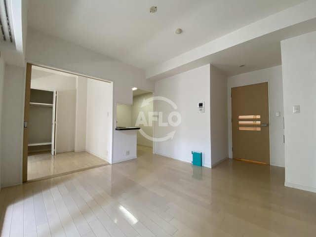 その他　アシュランス新町　リビング