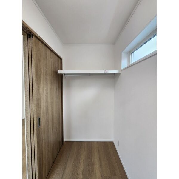 収納　※イメージ