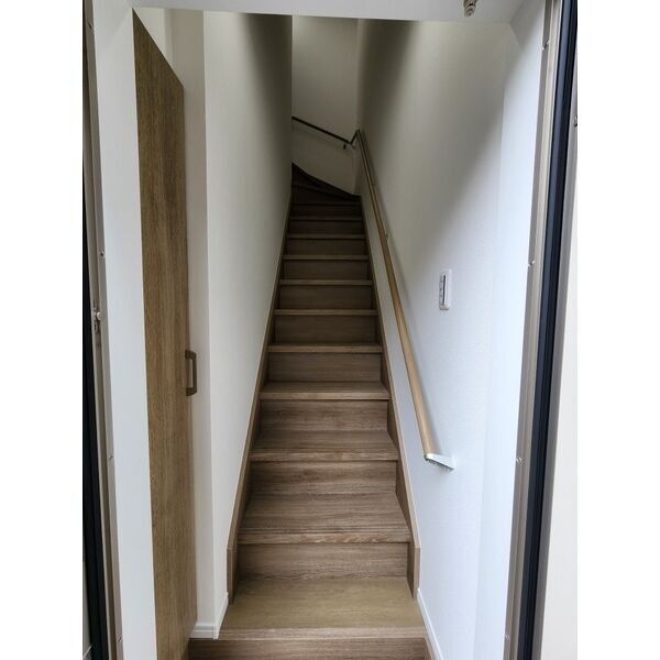 玄関　※イメージ