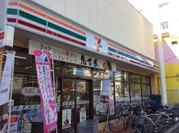 コンビニ　セブンイレブン墨田文花店（コンビニ）まで36m