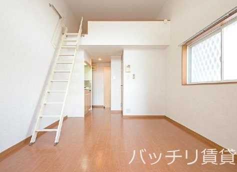 居室・リビング　画像は同シリーズタイプの為、参考写真になります。