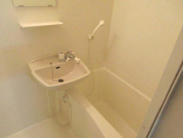 バス・シャワールーム　同仕様
