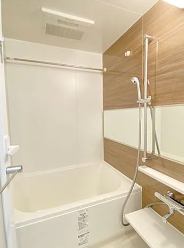 バス・シャワールーム　風呂
