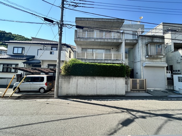 眺望　別部屋参考写真です