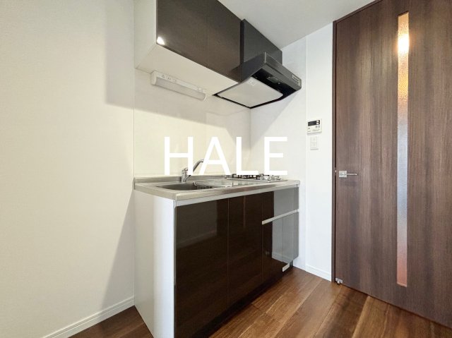 キッチン　別号室類似