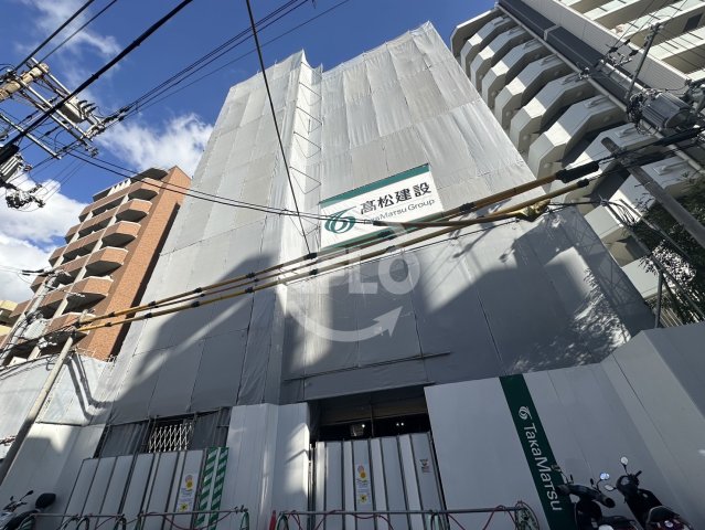 その他　MAISON COULEUR UESHIO　外観