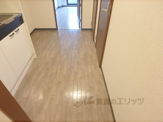 その他部屋・スペース　廊下