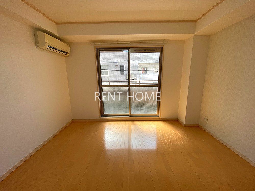 居室・リビング　洋室7.3帖