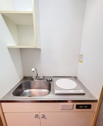 キッチン　別部屋参考写真