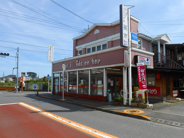 コンビニ　ヤマザキショップ日吉店（コンビニ）まで332m