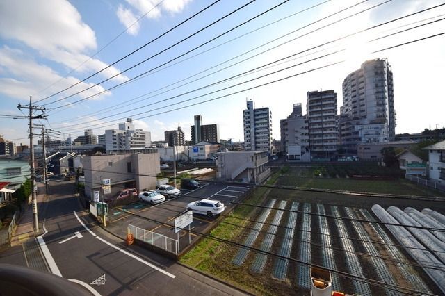 その他　★眺望良好★