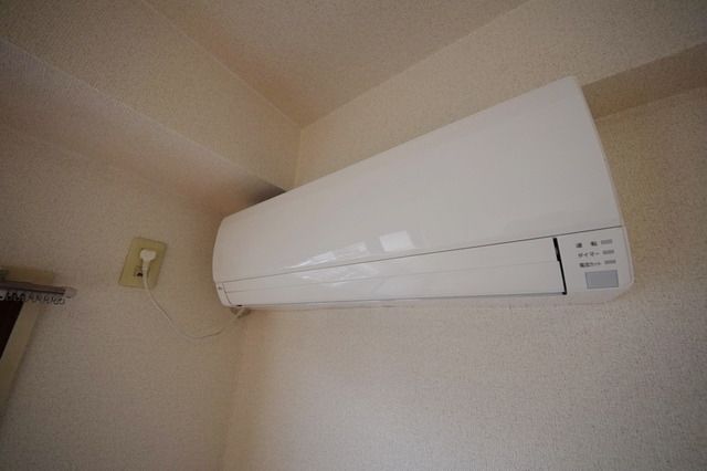 その他設備　★エアコン★