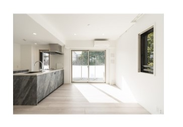 居室・リビング　居室