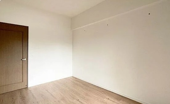 その他部屋・スペース　収納スペースもたくさんあります