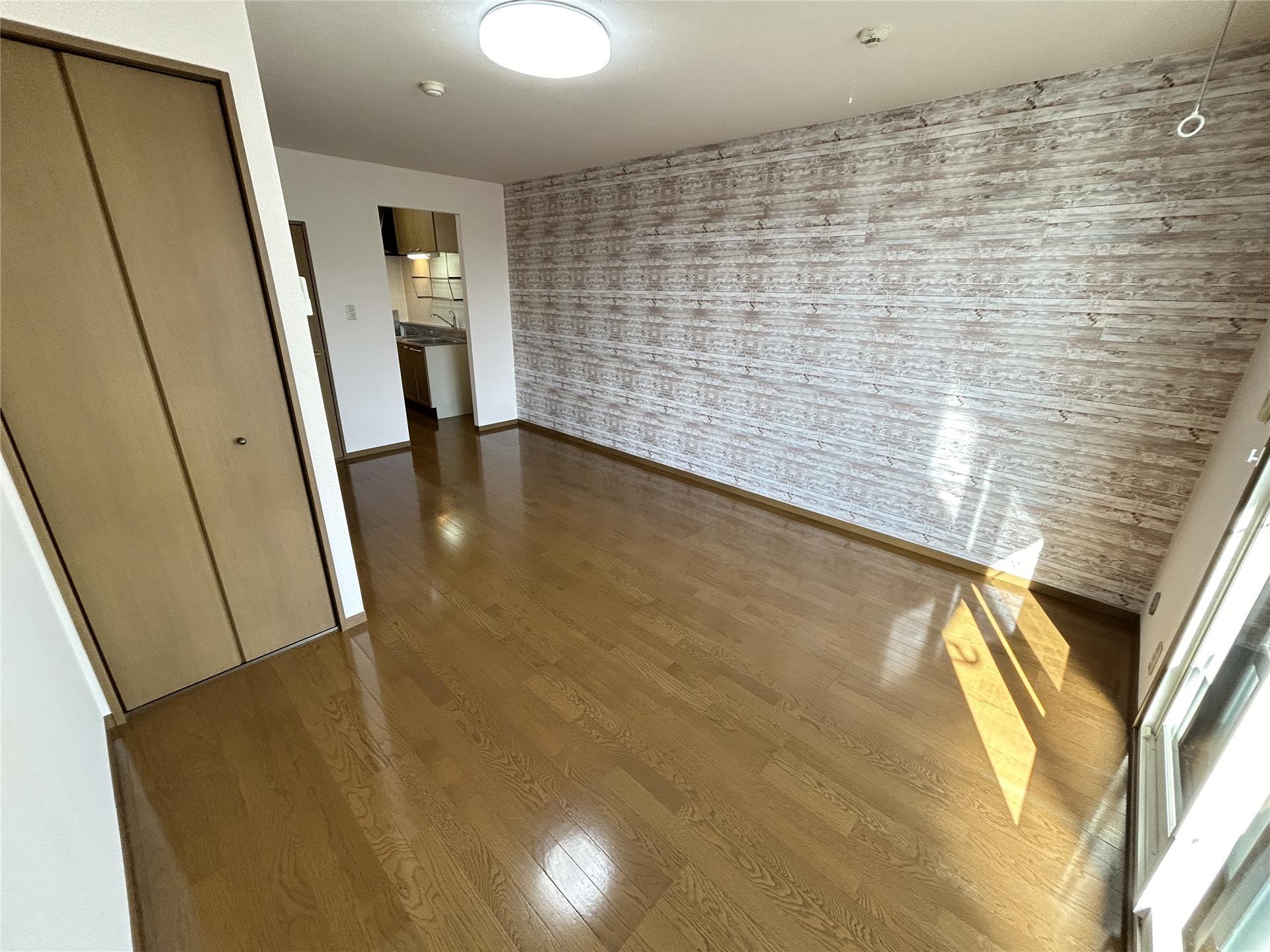 居室・リビング　洋室