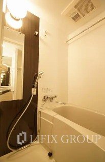 バス・シャワールーム　風呂