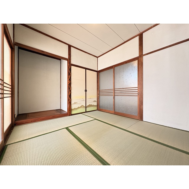 その他部屋・スペース