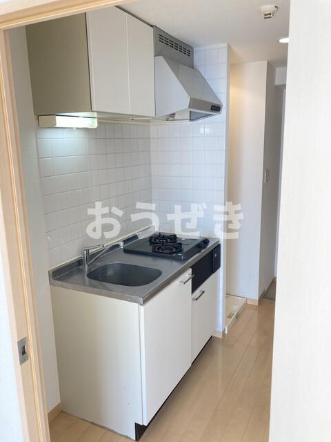 キッチン　※参考写真