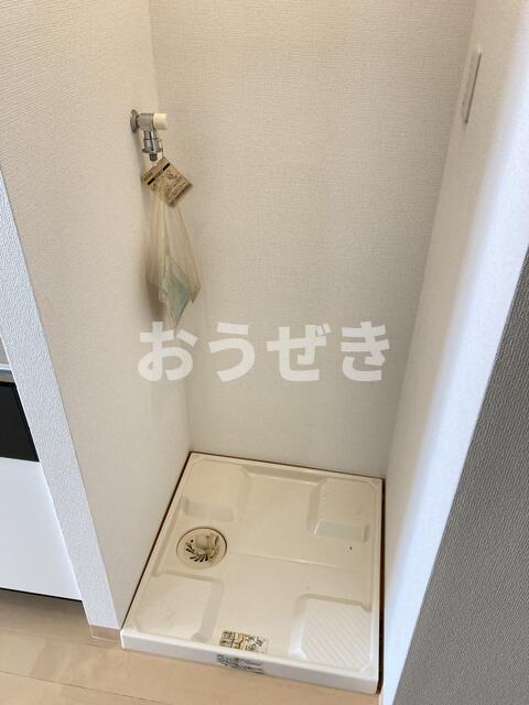 その他設備　※参考写真