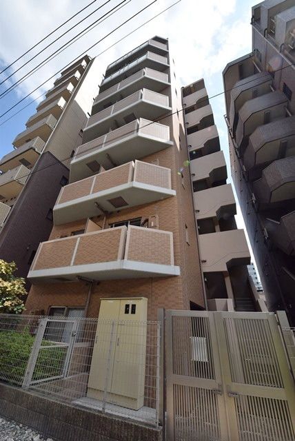 その他共有部分　★買い物施設近隣有り★