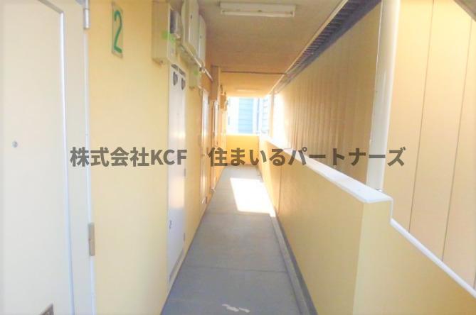 駐車場　駐車場があります