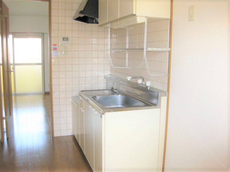 その他部屋・スペース　明るい室内です