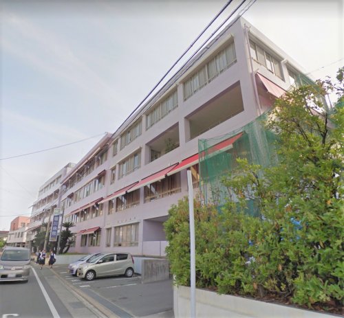 病院　堀川病院（病院）まで212m