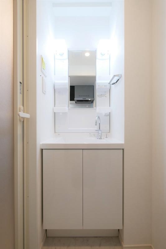 洗面設備　洗面※別部屋参考写真