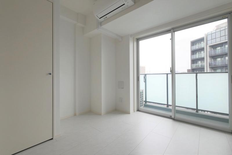 居室・リビング　居室※別部屋参考写真