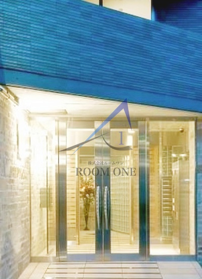 エントランス　エントランスです。