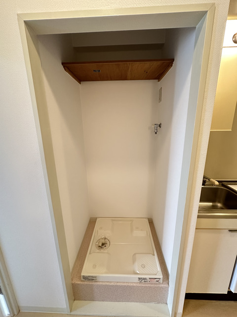 洗面設備　★別部屋参考写真です★