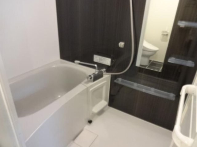 バス・シャワールーム　※別部屋参照参考画像