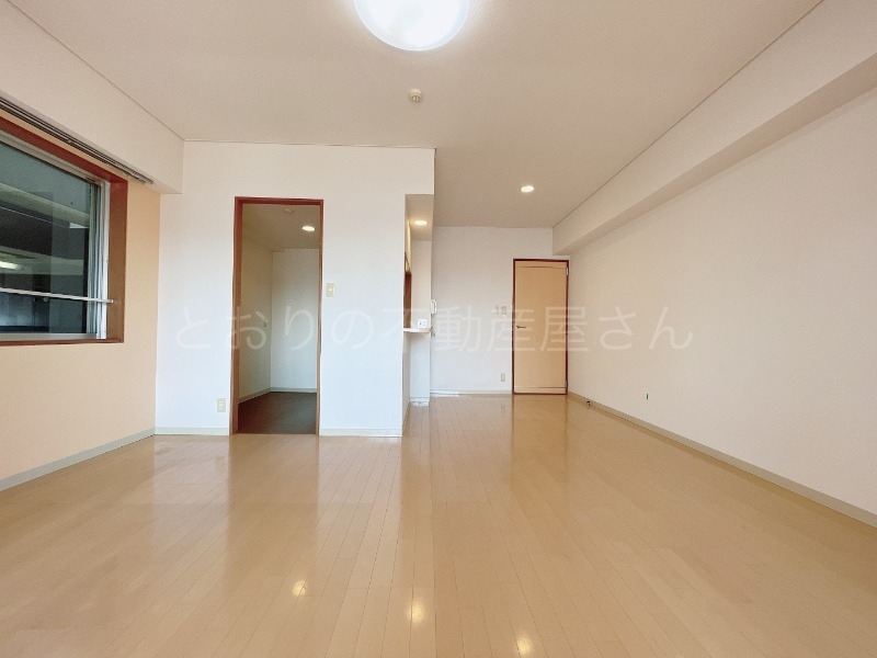 その他　リビングスペース