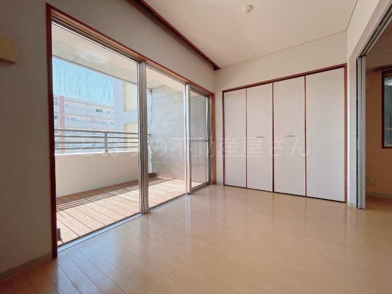 その他部屋・スペース　寝室