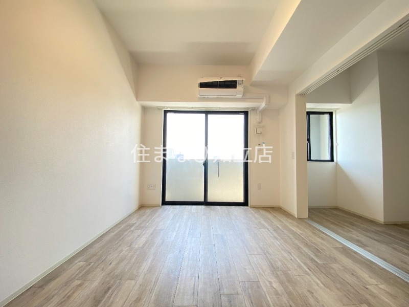 居室・リビング　同型タイプ