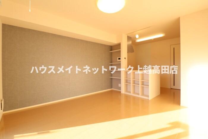 居室・リビング　居室・リビング