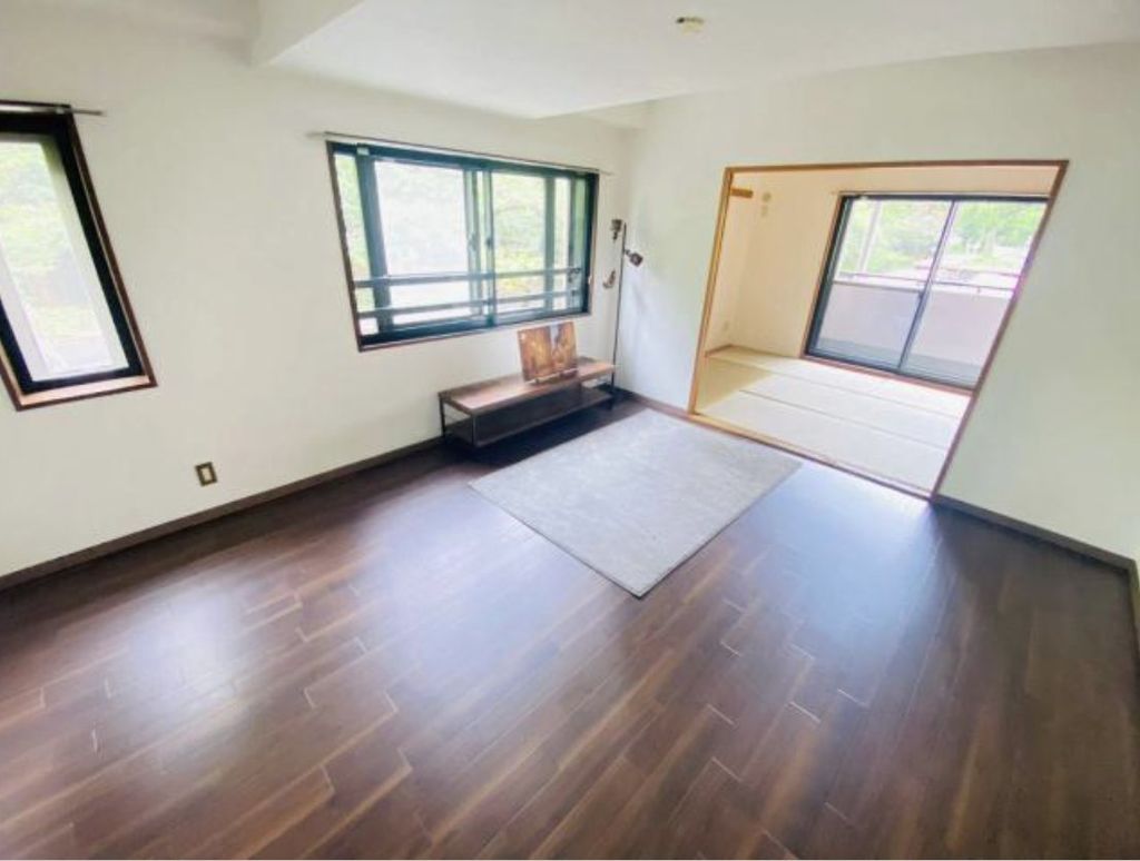 居室・リビング　リビング/居室