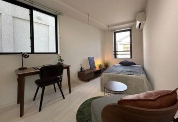 その他部屋・スペース　※家具・家電はイメージです。