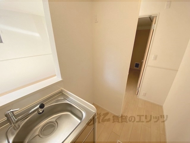 その他部屋・スペース　冷蔵庫置場