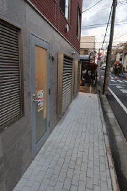 その他共有部分　共有部