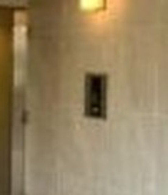 セキュリティ　オートロック完備