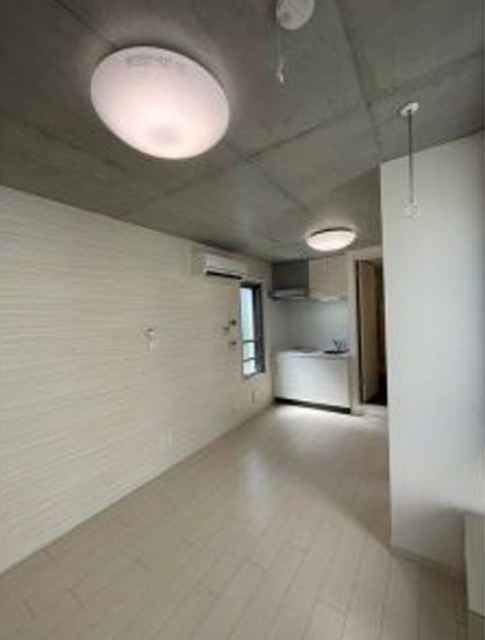 居室・リビング　きれいなお部屋