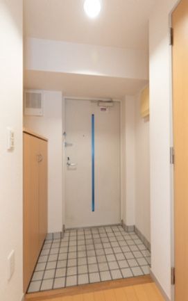 玄関　★使いやすい玄関です★