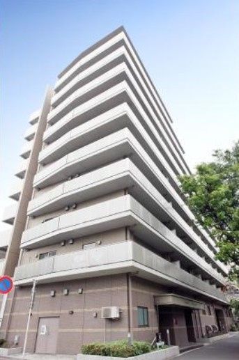 建物外観　☆綺麗な外観☆