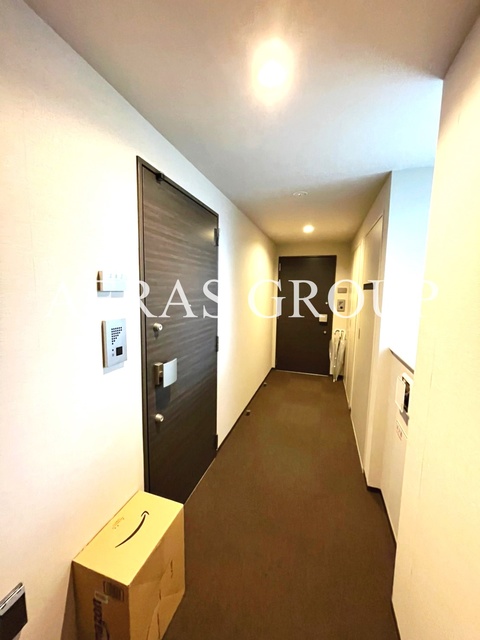 その他　共用廊下