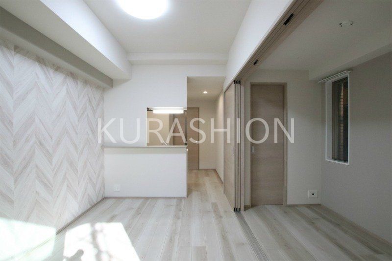 居室・リビング　リビング/居室