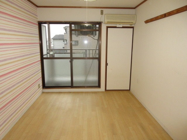 居室・リビング　洋室です。